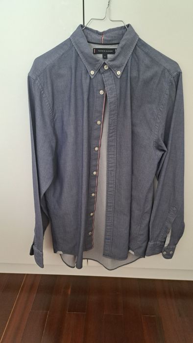 Camisa Tommy Hilfiger