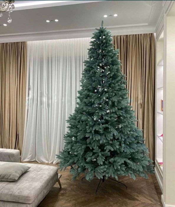 Ялинка лита /ель Siga Group з заводу Ковалівська, Альпійська, Віденськ