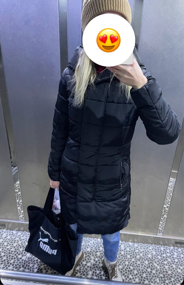 Пальто , куртка Tom Tailor.