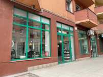 Odstąpię salon fryzjersko-kosmetyczny 52 m² – atrakcyjna cena
