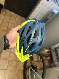 Kask rowerowy meteor marven 52-56