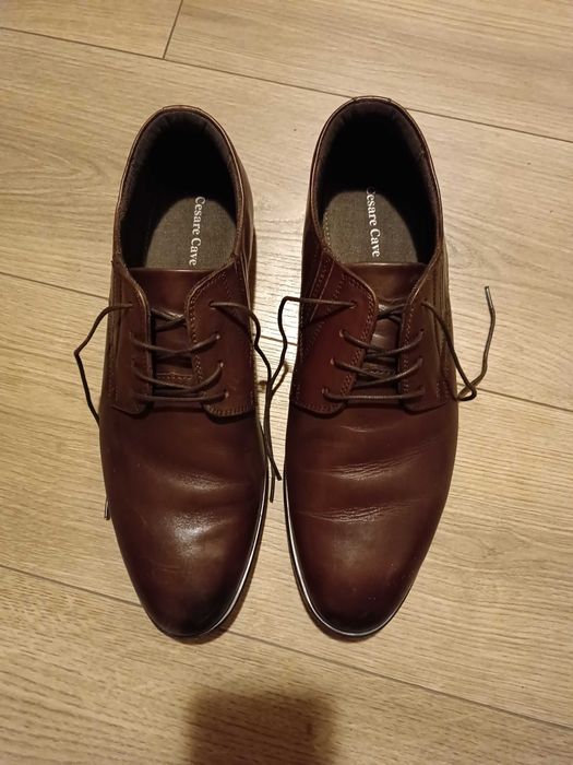 Pantofle stan idealny