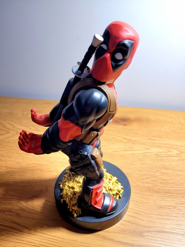 Deadpool - stojak na pada/telefon (Marvel)