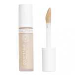 Gosh mocno kryjący korektor z aplikatorem 002 Ivory 6ml