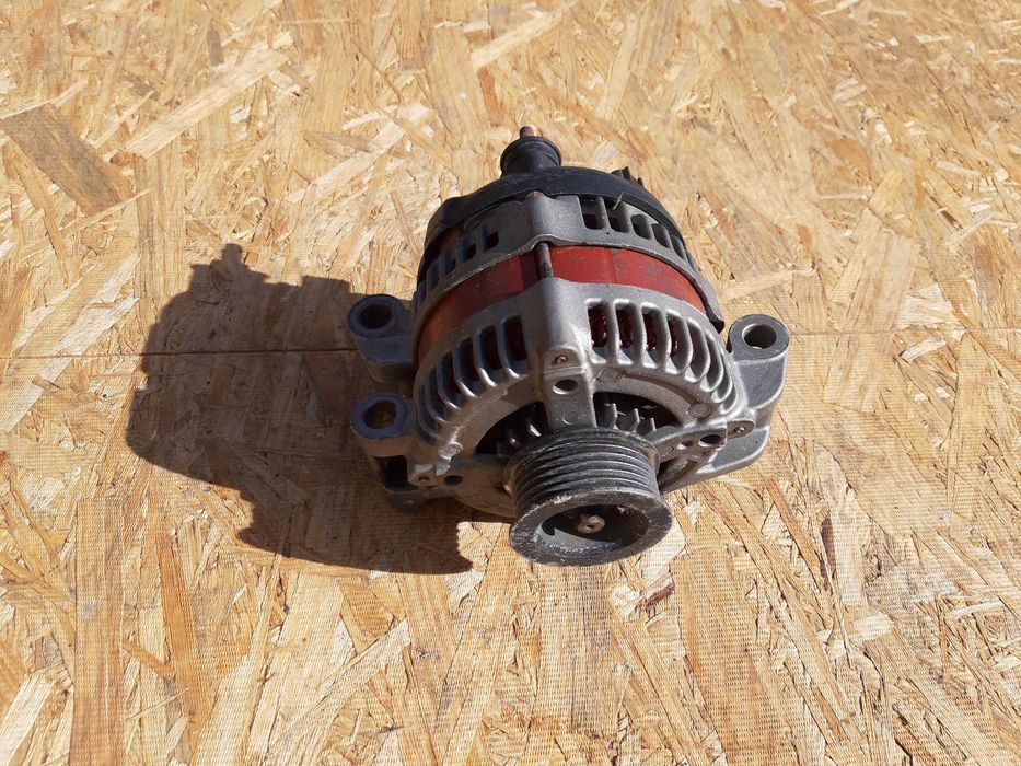 Alternator Chrysler 300C 300 Charger 5.7 hemi 04-10r