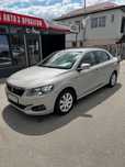 PEUGEOT 301 ГБО 1.6 2019
