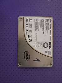 SSD 100GB від Intel