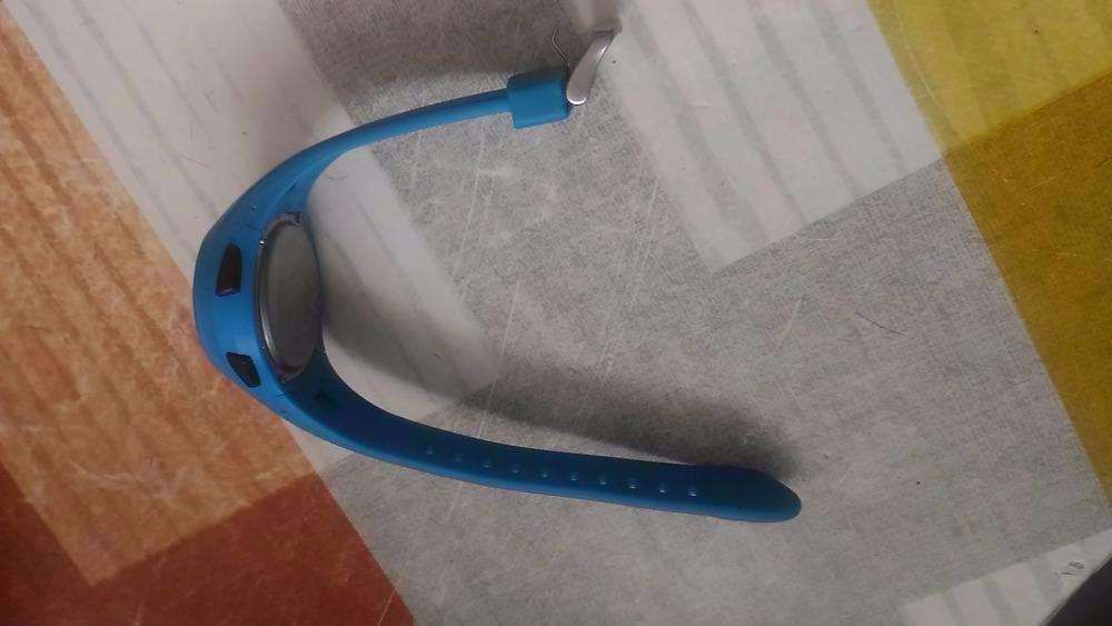 Relógio geonaute impecável Em azul Sem defeitos