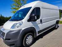 Fiat Ducato  L2H2 sprowadzony