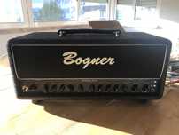 Bogner Ecstasy 3534