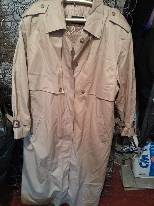 Продам вживаний жіночий плащ 54 розміру