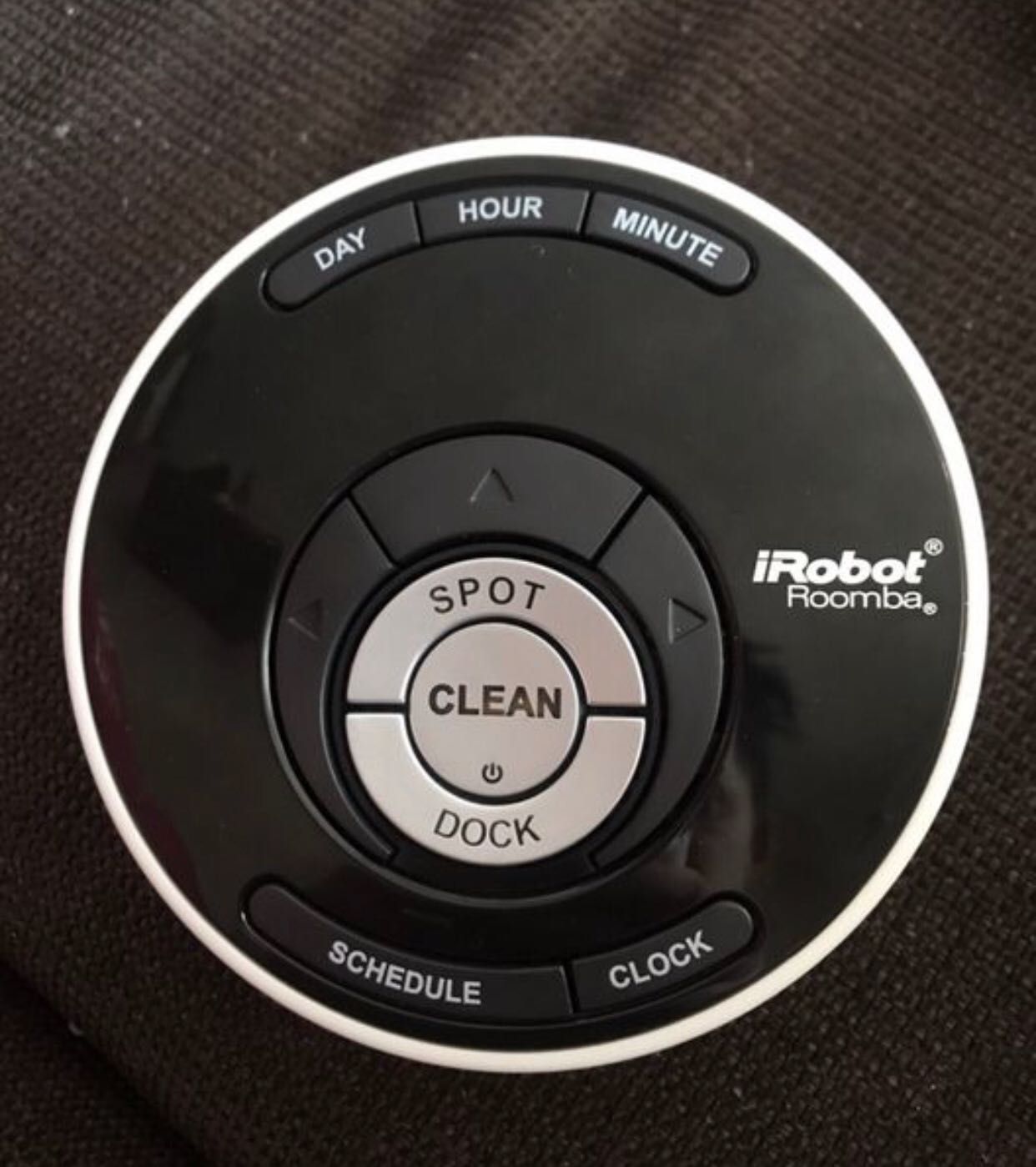 Pilot iRobot roomba 500-600