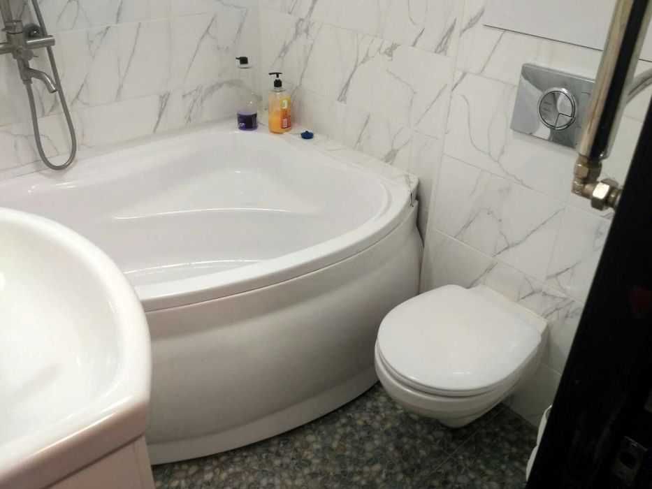 Романтична квартира- студія з дизайнерським ремонтом