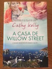 Romance - A Casa de Willow Street