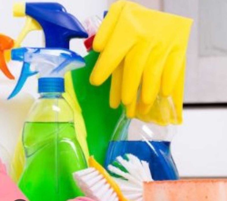 Chcesz mieć mile spanko posprzątam Ci mieszkanko