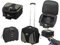 Givi Trolley bag, Top case cordura 58 lts