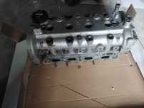 Cabeça do Motor Fiat Punto 1.2 a Gasolina 16V de 2000