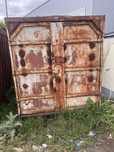 Продам контейнера 5 тоные