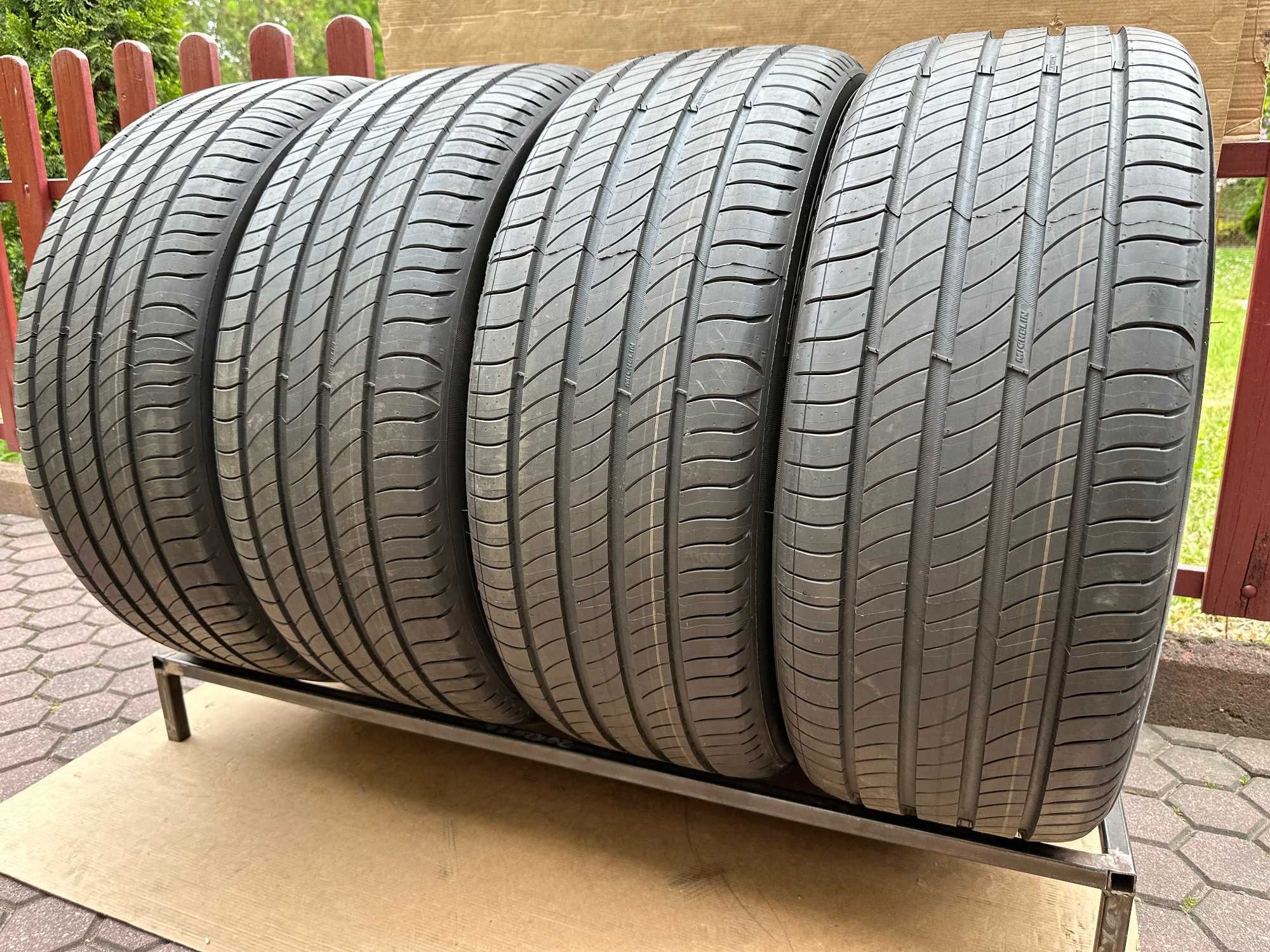 Opony Michelin Primacy 4 235/50R19 103V Nowe 2022