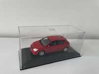 29. Model Toyota Corolla 1:43 Minichamps (pauls model art auto)