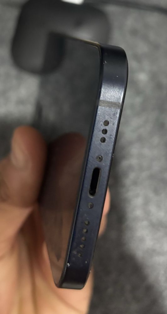 Iphone 12 Impecavel