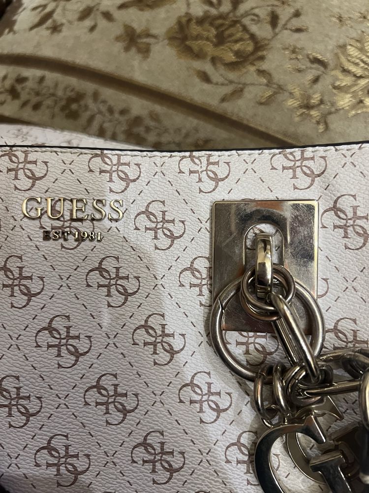Сумка Guess оригінал