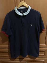 Поло Fred Perry оригинал