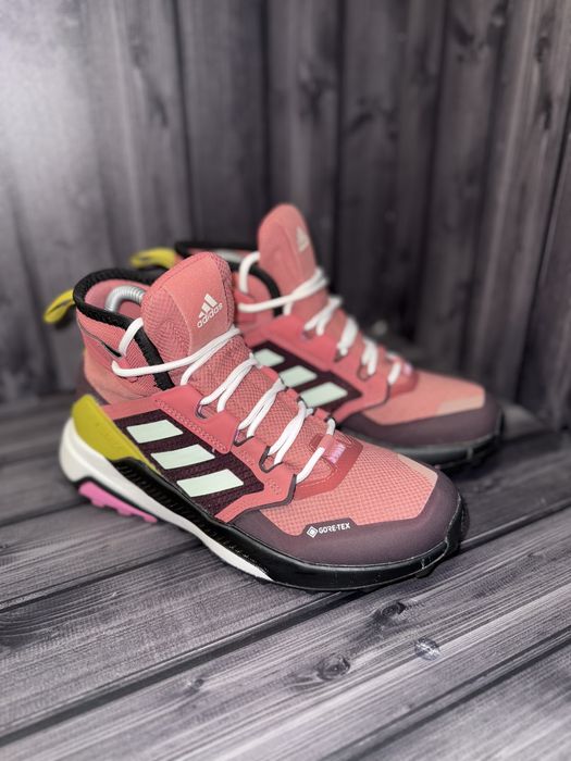 Кросівки трекінгові Adidas Terrex Trailmaker GTX/р.37,5