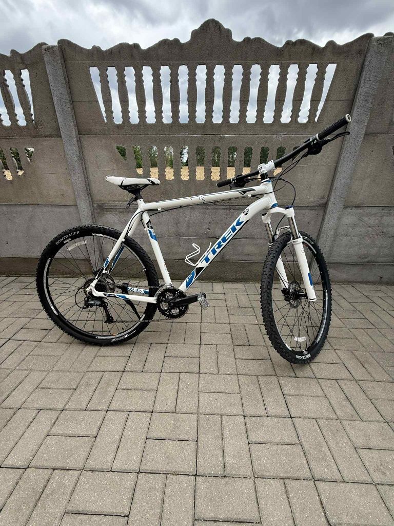 Rower górski Trek Mamba 29” Deore Acera rama 23” koła 29