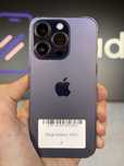 RATY 0% iPhone 14 Pro 256GB BATERIA 100% GWARANCJA 12 miesięcy!!!