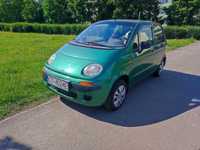 Daewoo Matiz 0,8 l 52 KM 1999 r.