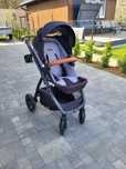 Wózek spacerowy EasyGo Optimo Air