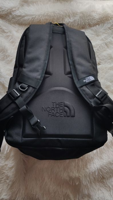 Рюкзак The North Face Super Pack N Black edition