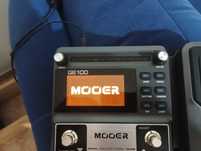 Pedaleira mooer ge100