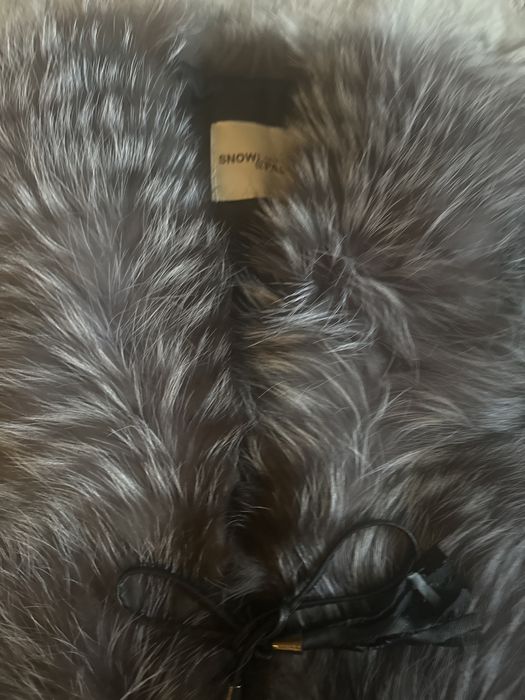 Kamizelka jenot naturalny