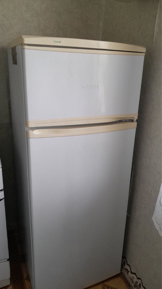Продам холодильник Норд ДХ-245