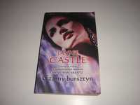 Czarny bursztyn - Jayne Castle