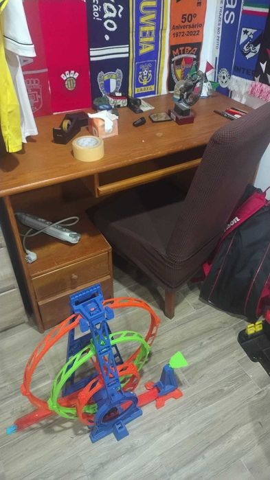 Secretária (doação)