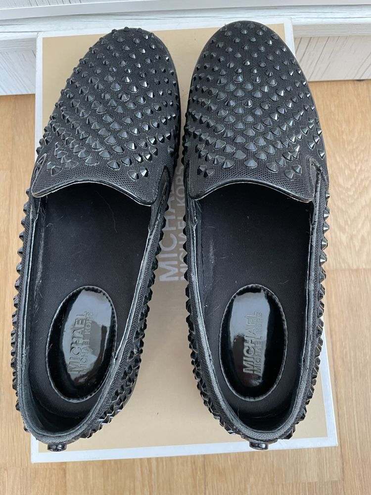 Michael Kors сліпони, туфлі
