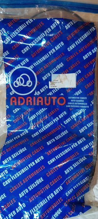 Трос сцепления (нижний выжим) Ducato, Boxer, Jumper (1994-2002) 1.9D/T