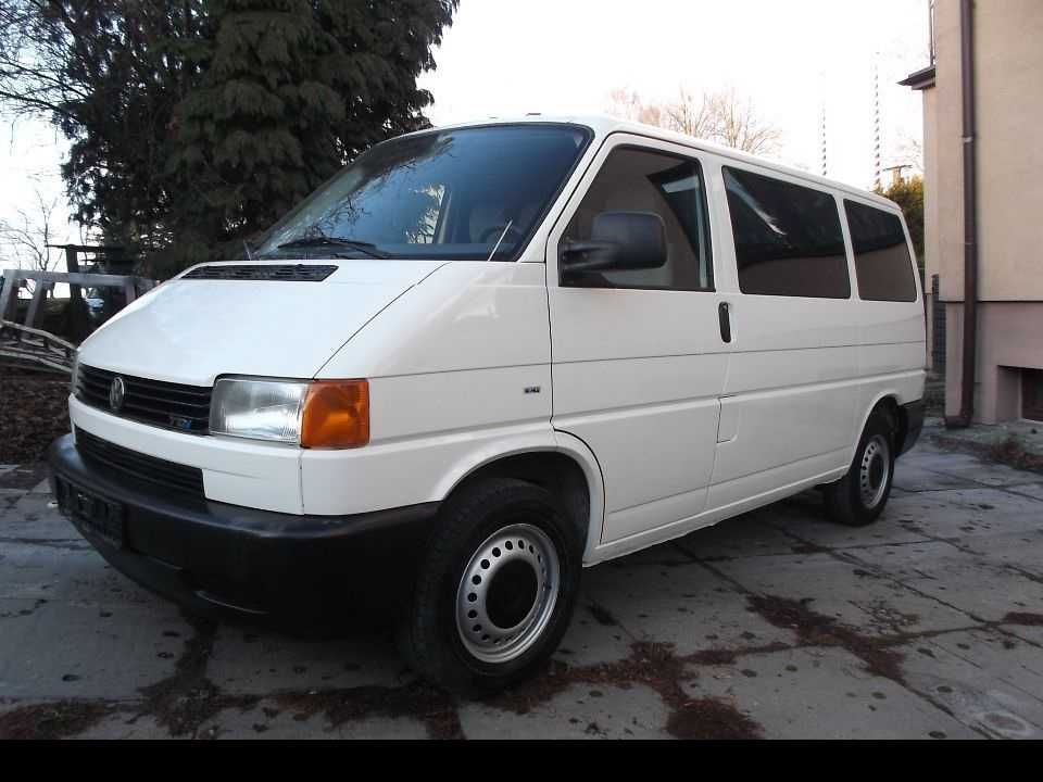 Розборка Фольксваген Т4 Volkswagen T4 Шрот