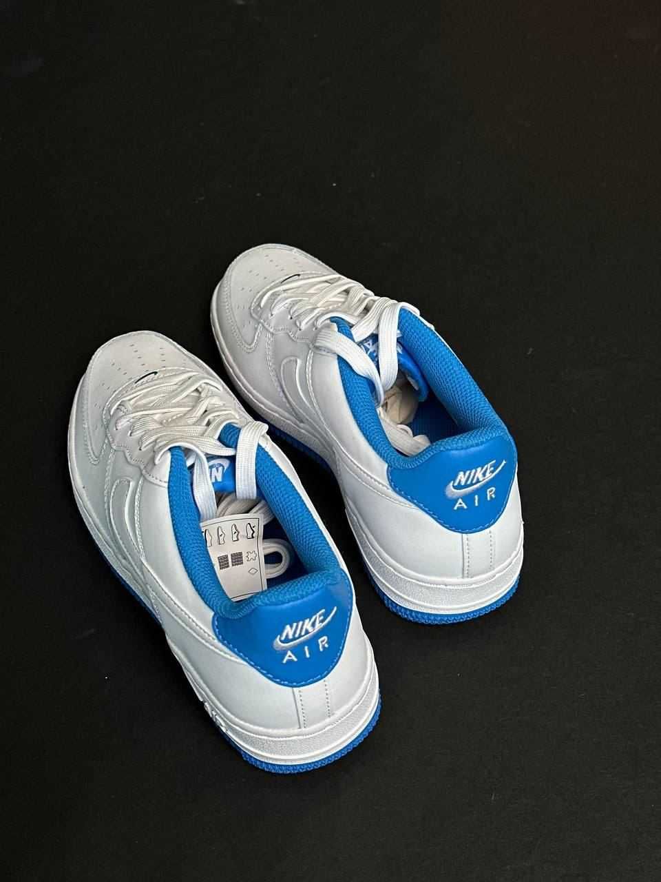 Кросівки - жіночі Nike Air Force 1 Gs ОРИГІНАЛ | DV1331-101