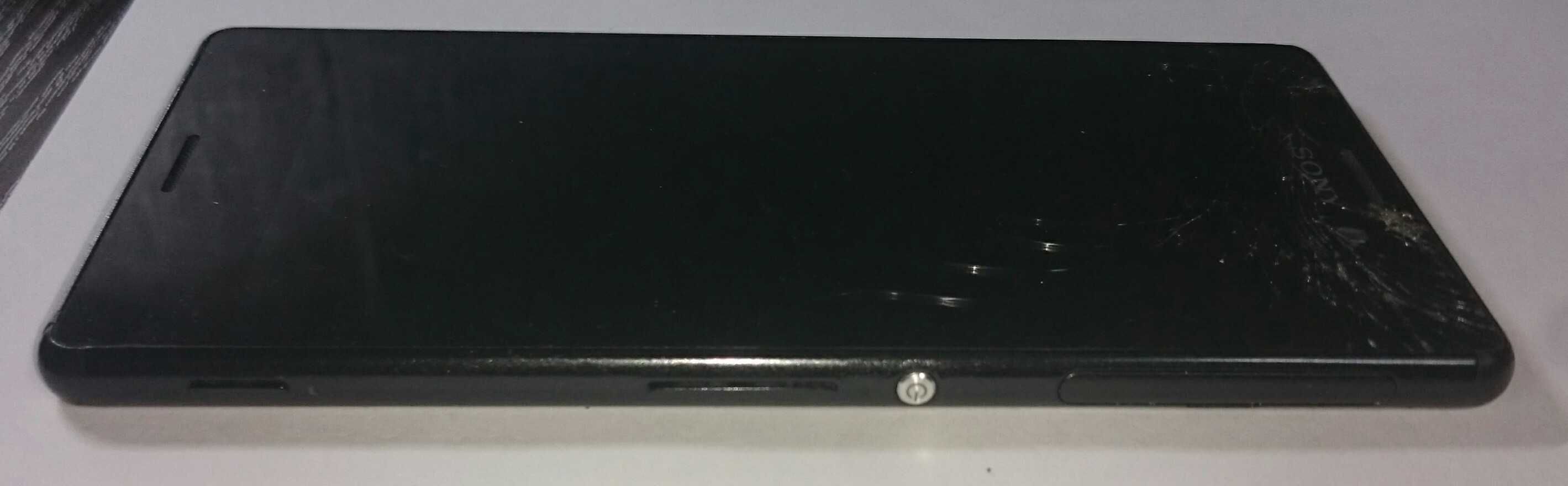 Sony Xperia Aqua M4 E2303