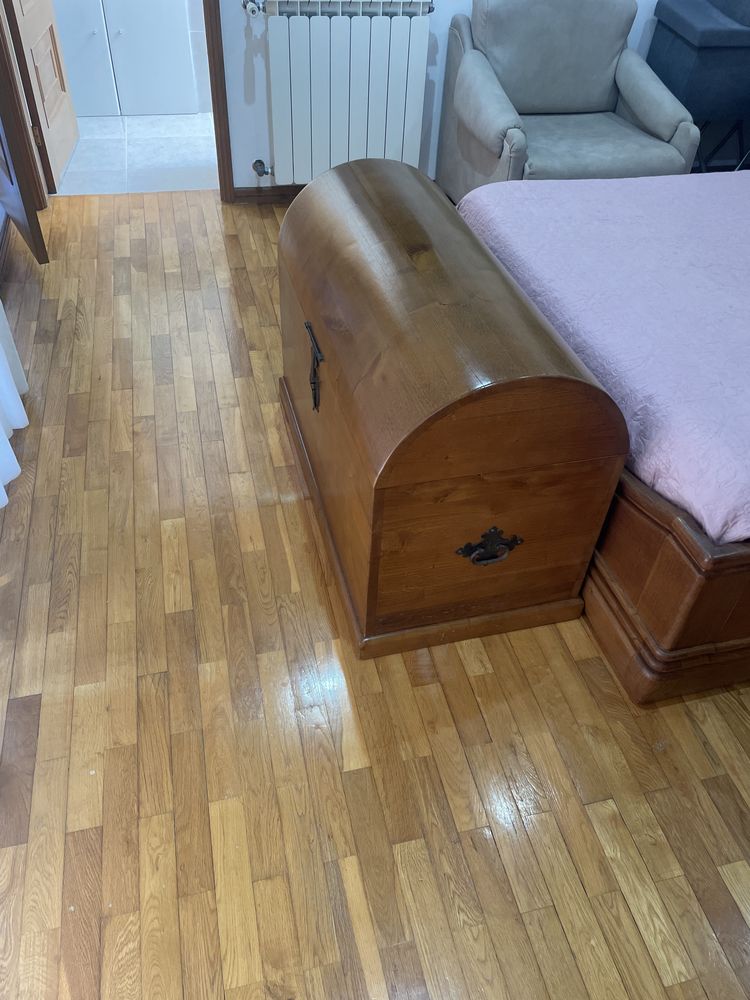 Quarto completo