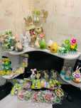 Великодній декор, Пасхальный декор, НОВОЕ, ПАСХА