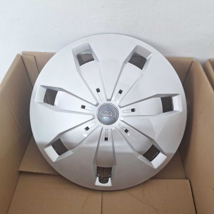 Kołpaki 16'' Audi ORYGINAŁ  N1430