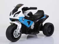 Motorek Trzykołowy dla dziecka Na Licencji Bmw  S1000R Jt5188