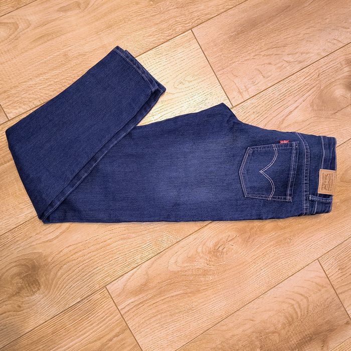 Spodnie jeansowe Levi's
