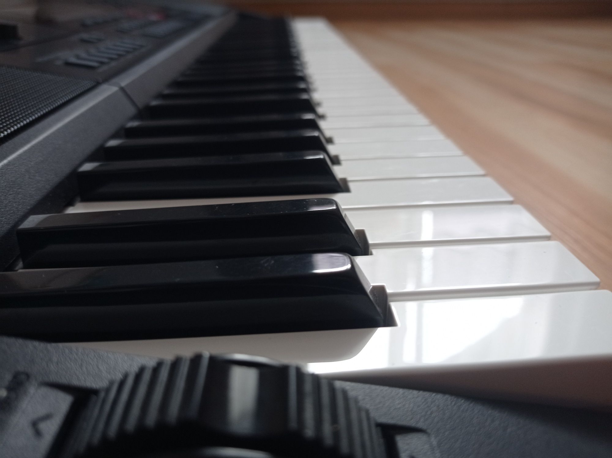 Casio CT-X3000 stan sklepowy