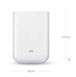 Портативний фотопринтер Xiaomi